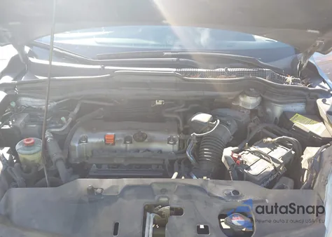 2010 Honda Cr-V Ex z USA, uszkodzony, nr VIN 5J6RE4H55AL025468